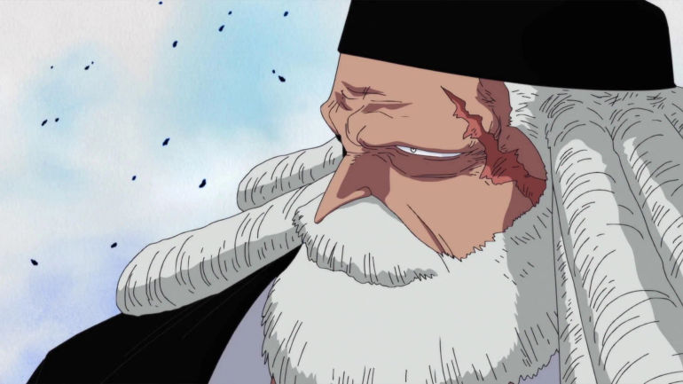 One Piece Chapter 1106: Dự đoán và Ngày phát hành
