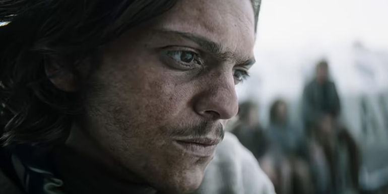 Ramón %22Moncho%22 Sabella in Society of the Snow