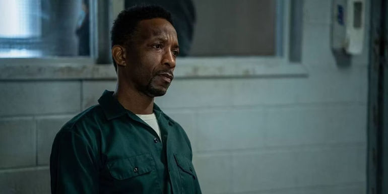 Theo Rollins in Power Book II: Ghost