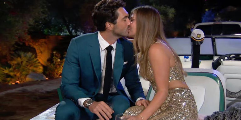 bachelor season 28 joey and Jess