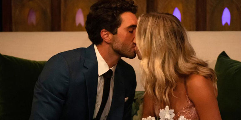 bachelor season 28 joey graziadei and daisy kent