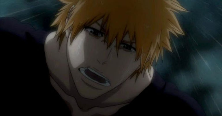 The Bleach timeskip was key for Ichigo's character (Image via Studio Pierrot).