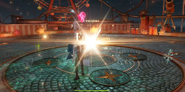 how to defeat the heartbreaker boss in love and deepspace