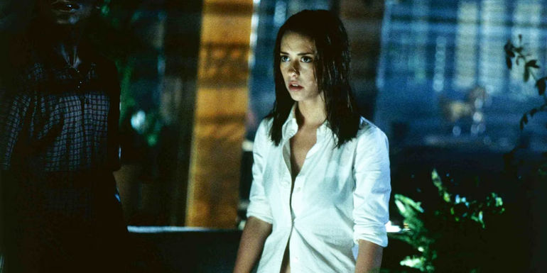 I Still Know What You Did Last Summer Julie James