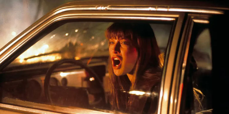 Ali Larter in Final Destination