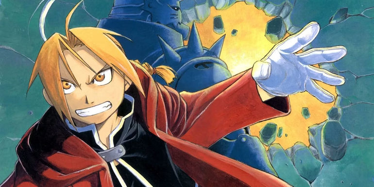 The Tale of Fullmetal Alchemist: A Journey Through Two Anime Adaptations