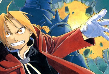 The Tale of Fullmetal Alchemist: A Journey Through Two Anime Adaptations