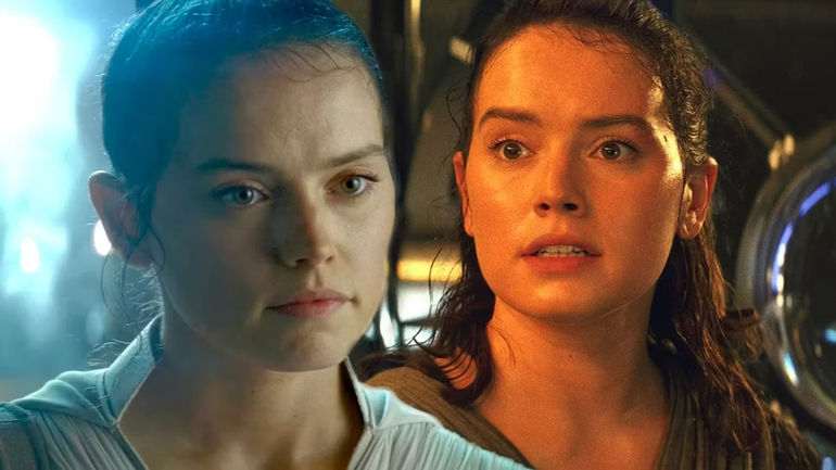 The Force Awakens: A New Jedi Order