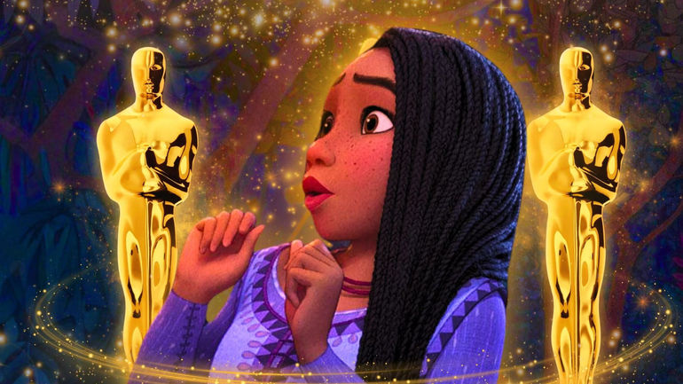 The Magical Journey of Disney's Wish: A Tale of Animation and Ambition