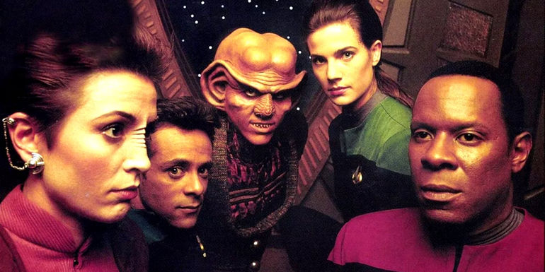 Missed Opportunities in DS9 Season 1: A Deep Dive into the Unexplored Potential