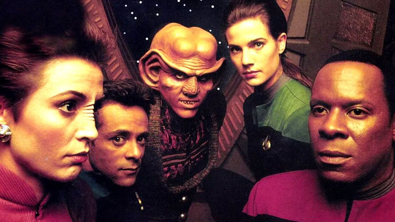 Missed Opportunities in DS9 Season 1: A Deep Dive into the Unexplored Potential