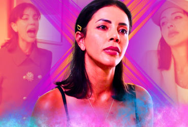 The Complexities of Jasmine Pineda's Relationships