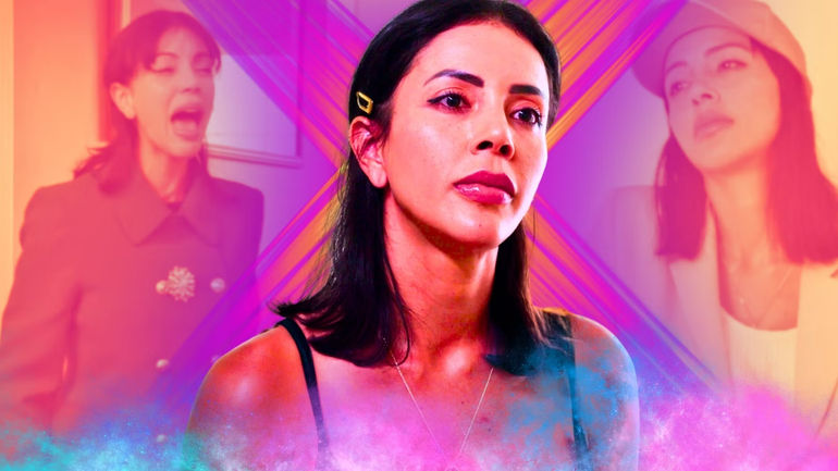 The Complexities of Jasmine Pineda's Relationships