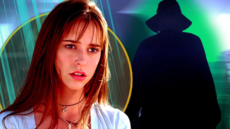 Bí Ẩn Đằng Sau Cơn Ác Mộng - I Know What You Did Last Summer
