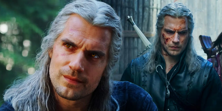 The Epic Return of Highlander: Henry Cavill's Journey from The Witcher to the Remake