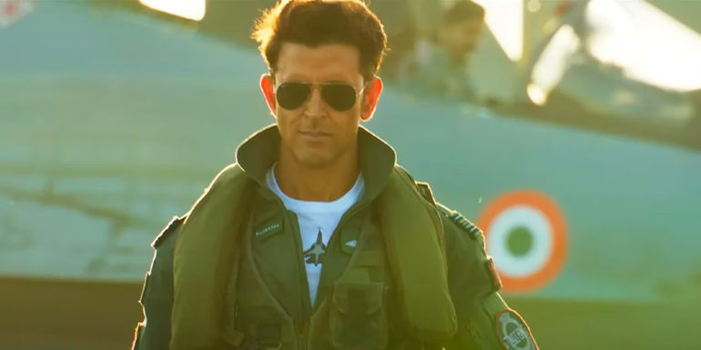 The Spectacular Success of Fighter: A Thrilling Tale of Heroism and Resilience