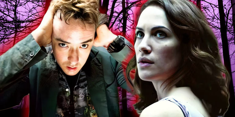 The Impact of 1408: How Mike Flanagan Found His Path as a Horror Director