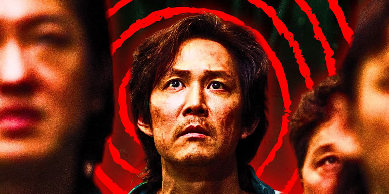 The Unfolding Saga of Gi-hun's Revenge in Squid Game Season 2