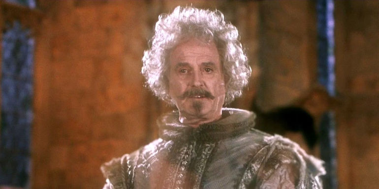 9 Unforgettable Characters from the Wizarding World