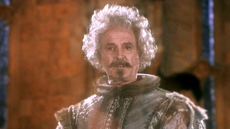 9 Unforgettable Characters from the Wizarding World