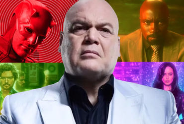 Unanswered Questions from Netflix's Marvel Shows