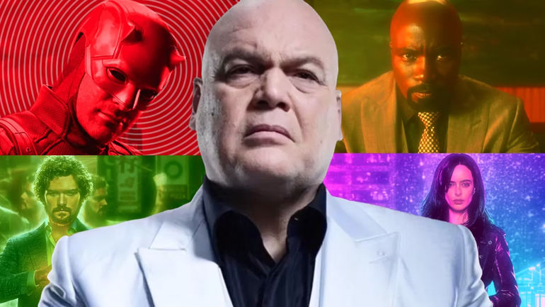 Unanswered Questions from Netflix's Marvel Shows