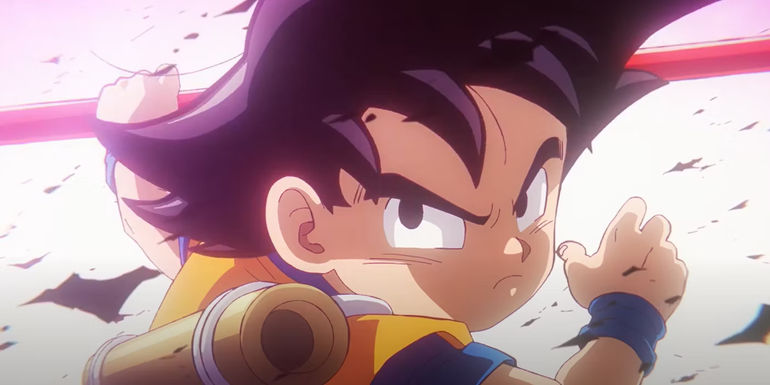 The Anticipated Arrival of Dragon Ball Daima: A Visual Marvel in the Making