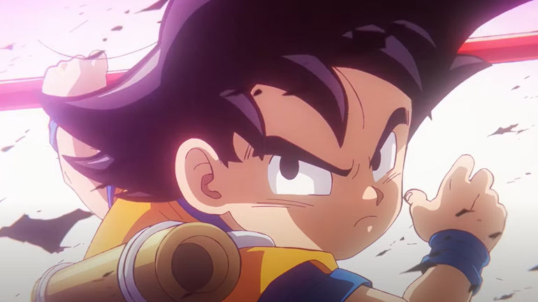 The Anticipated Arrival of Dragon Ball Daima: A Visual Marvel in the Making