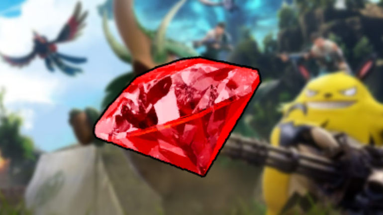 The Valuable Ruby: A Guide to Collecting and Selling in Palworld