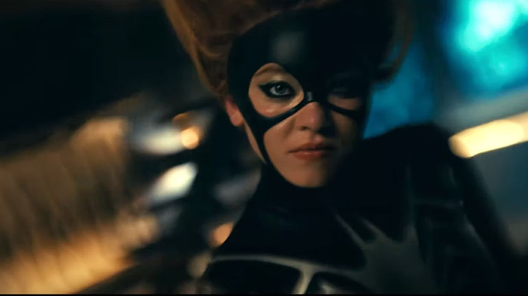 Madame Web - Bộ Phim Siêu Anh Hùng Đầy Hấp Dẫn