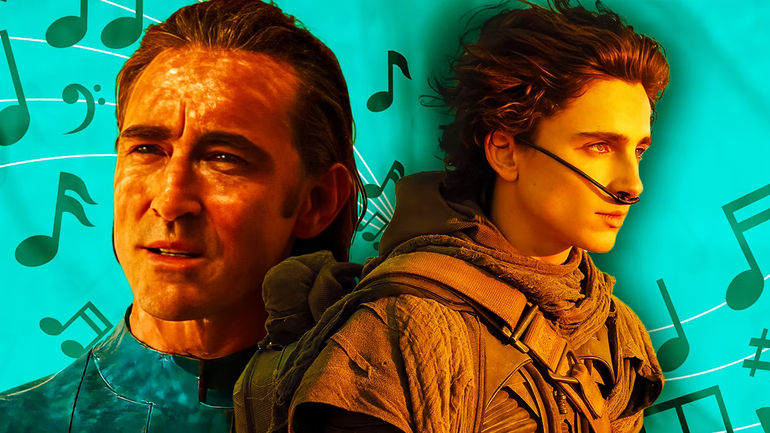 Unforgettable Sci-Fi Soundtracks That Defined the Genre
