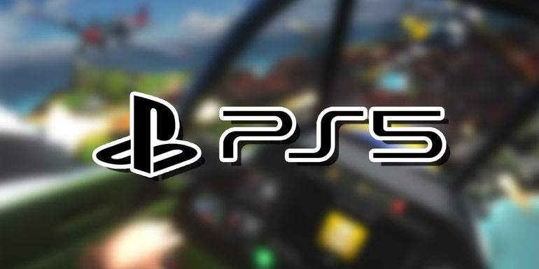 Ultrawings 2: Cuộc Phiêu Lưu Trên PS VR2 Chưa Từng Thấy