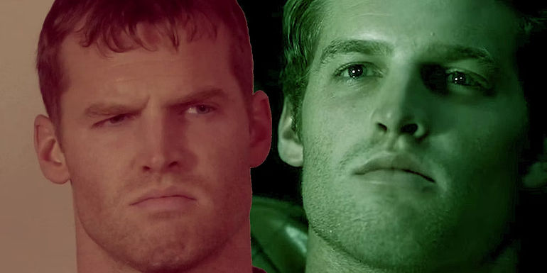 The Mysterious Cameo of Jared Keeso in Supernatural