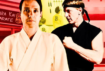 The Karate Kid: A Legacy Continues