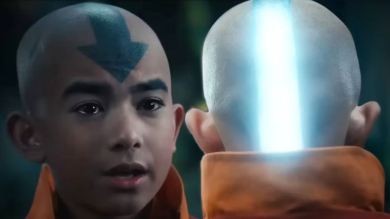 The Arrival of Avatar: The Last Airbender - A New Adventure Awaits