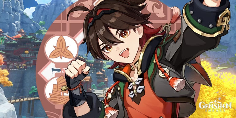 Unveiling the Exciting World of Genshin Impact: Version 4.4 Update