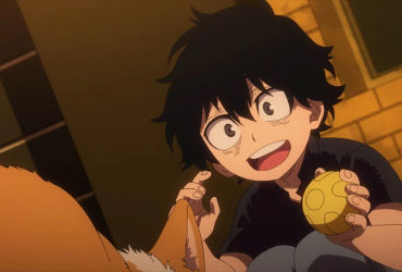 The Future of One For All: A Shocking Twist for My Hero Academia Fans