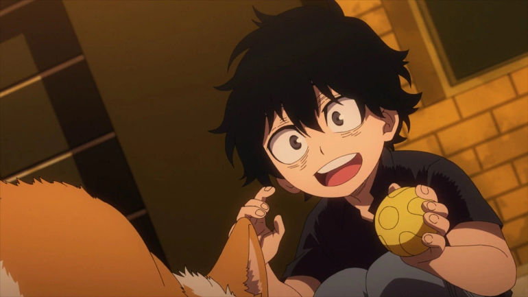 The Future of One For All: A Shocking Twist for My Hero Academia Fans