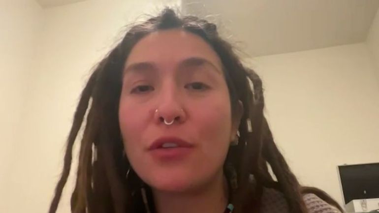 A Night in the Sky: The Harrowing Experience of Being Stranded in a Gondola