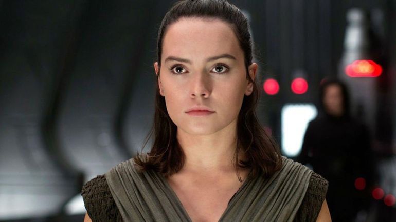 The Dark Side of Star Wars: Daisy Ridley Reveals JJ Abrams' Ominous Warning