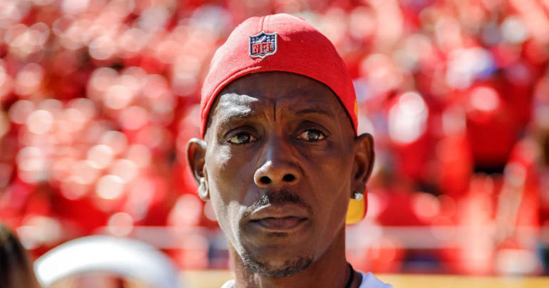 The Fascinating Story of Patrick Mahomes Sr.