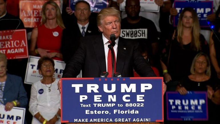 The Truth About Terrorism and Border Security