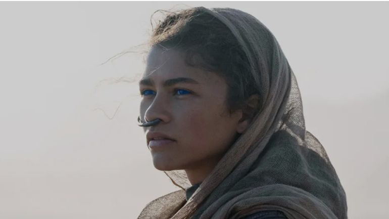 Zendaya's Excitement for Dune 3: A Look into the Future of the Dune Trilogy
