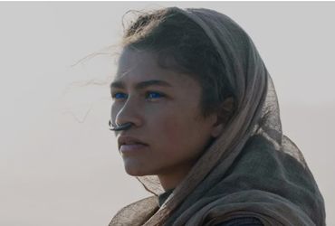 Zendaya's Excitement for Dune 3: A Look into the Future of the Dune Trilogy