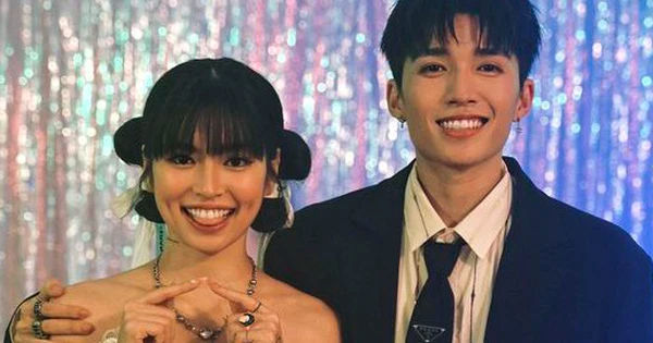 Cặp đôi ngôn tình: Hành trình bù đắp và kết thúc ngọt ngào