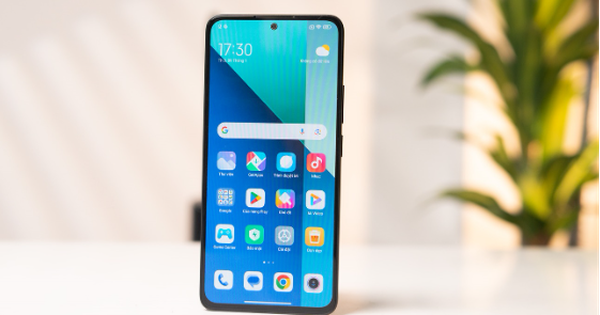 Redmi Note 13 - Sự lựa chọn hoàn hảo cho trải nghiệm di động đỉnh cao