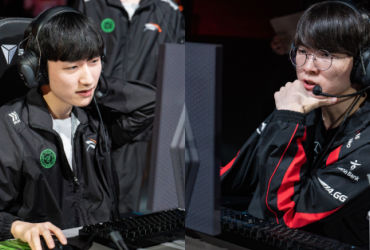 HLE vs T1: Hành trình đầy thách thức