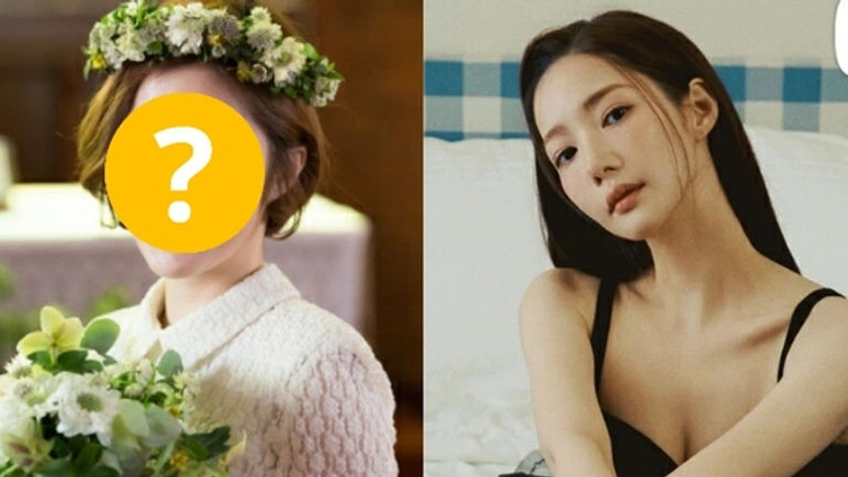 Bí Mật Kết Hôn Của Nữ Diễn Viên Yang Jin Sung