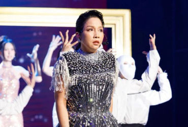 Mỹ Linh: Hành trình âm nhạc và sự cố hát sai lời