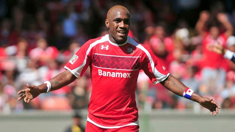 Remembering Luis 'Matador' Tejada: A Football Legend